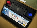 瓦尔塔（VARTA）京东养车汽车电瓶蓄电池星标L2-400雪铁龙C4世嘉爱丽舍DS5凯旋 实拍图