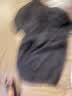 浪莎冰丝睡衣男士凉感夏季短袖短裤套装夏天大码外穿青少年家居服 实拍图