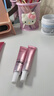 美肤宝美白隔离防晒霜SPF50+(淡斑型)小粉管40g提亮防水【侯明昊同款】 实拍图