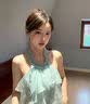 白云山眼部抗皱植萃精华油美白眼霜组合紧致淡化细纹眼袋黑眼圈40ml+18g 实拍图
