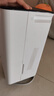 美的（Midea）除湿机/抽湿机12升/天 自营家用20㎡轻音小型回南天客厅卧室内防潮专用干衣吸湿器CF12BD/N7-DO 实拍图