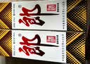 郎酒郎牌郎酒 酱香型白酒 53度 500mL*6瓶 整箱装 （年份包装随机） 实拍图