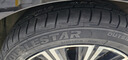 双星汽车轮胎 245/45R18 ZR 100W SU91 (18个月内)适配奔驰E级/CT5 实拍图