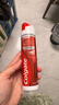 高露洁（Colgate）欧洲进口耀白去渍直立按压泵式美白牙膏100ml*2去黄去渍成人牙膏 实拍图