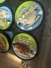 BEN & JERRY'S哈根达斯（Haagen-Dazs）本杰瑞  焦糖巧克力口味冰淇淋100ml/杯 实拍图