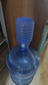 冇觅优品手压式抽水器桶装水压水器饮水机水泵矿泉水上水器手动取水吸水器 实拍图