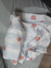 蕉内515H好好吃睡衣女夏冰丝凉感短袖情侣可外穿家居服七夕情人节礼物 实拍图