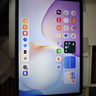 HUAWEIMatePad 11.5 柔光版 华为平板电脑 护眼屏 鸿蒙AI 大电池 学生儿童学习机 8G+128G海岛蓝 实拍图