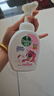 滴露（Dettol）泡沫洗手液草莓熊花香型250ml 99.99%抑菌杀菌消毒泡泡儿童 实拍图