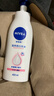 妮维雅（NIVEA）孙颖莎同款天然VC美白身体乳女士温润透白润肤乳液400ml生日礼物 实拍图