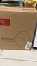 利仁（Liven）新款元宝电饼铛家庭用加大加深38mm深烤盘1800W双面加热电饼档烙饼锅煎饼锅烤肉锅早餐机LR-J3436 实拍图