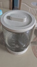 志高（CHIGO）烧水壶电热水壶电水壶双层防烫1.8L大容量家用烧水壶304不锈钢内胆大功率快速烧水 实拍图