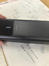 CUKTECH酷态科【3C认证|可上飞机】10号Plus充电宝电能棒120W快充电芯15000毫安时适用小米/苹果/笔记本 黑色丨120W快充 含6A线 实拍图