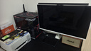 联合创新32吋4K双模320Hz miniled显示器防眩光视网膜镜面屏mac mini外接电竞游戏办公电脑GA32V1M MAX 实拍图