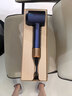 戴森（DYSON）HD16 智能吹风机 Supersonic 电吹风 负离子 速干护发 多风嘴 家用 藏青铜 推荐 实拍图