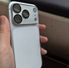 Apple/苹果【需签收激活】iPhone 17 Pro 256GB 银色 支持移动联通电信5G 双卡双待手机 实拍图