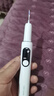 月儿弯弯超声波洁牙器 洗牙器结石去除清洁洗牙齿去黄牙结石烟渍茶渍工具送老公父亲长辈礼物 【900W高频】超声波- 4支喷头 -紫光保护 实拍图