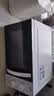 美的（Midea）快捷微波炉 360°转盘加热 旋钮操控 五档火力 3-5人用 23L（M1-230E） 实拍图