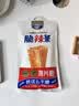 贤哥脆辣条薄片脆 休闲食品8090怀旧追剧小零食凑单 58g 实拍图
