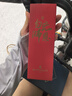 梦特娇（MONTAGUT）【老师实用礼物】签字笔老师专用红笔金属中性笔批改作业红色笔芯高颜值礼物勿忘师恩红色0.5mm 实拍图