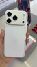 Apple/苹果【需签收激活】iPhone 17 Pro 256GB 银色 支持移动联通电信5G 双卡双待手机 实拍图