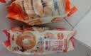 俏侬 蔓越莓贝果480g软欧包代早餐饱腹烘焙半成品 鲜京采同工厂 实拍图