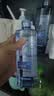 欧莱雅三合一卸妆洁颜水清爽型400ml敏感肌护肤品生日礼物 实拍图