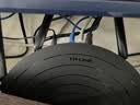 普联（TP-LINK）AC1200 5G双频智能无线路由器 四天线智能wifi 稳定穿墙高速家用 TL-WDR5660易展版 实拍图