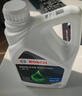 博世（BOSCH）有机长效汽车防冻液发动机冷却液 养车保养 冰点-45℃ 4L（绿色） 实拍图