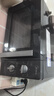 美的（Midea）变频微波炉双旋便捷操作五档火力速热360°转盘加热20L精巧容量微碳系列一级能效PM20A1 实拍图