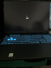 华硕（ASUS）天选6 国家补贴15% 16英寸 大学生用电脑推荐电竞游戏本 笔记本电脑 锐龙 7 H260/RTX5060/日蚀灰WPS 16G内存/512G高速固态硬盘 实拍图