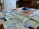 十月结晶待产包40件套春夏产妇入院全套母子组合孕产用品坐月子孕妇礼物 实拍图