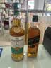 尊尼获加（JOHNNIE WALKER）洋酒 12年黑方黑牌500ml 苏格兰调和型威士忌无盒 实拍图