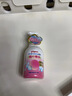 贝亲（Pigeon）洗发水沐浴露 含桃叶精华 婴儿洗发沐浴二合一 500ml IA209 实拍图