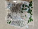 云山半0脂盐渍鞭炮笋250g*3袋长寿菜马尾藻凉拌下饭菜麻辣烫火锅食材 实拍图