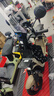九号（Ninebot）【新国标电自】九号电动Fz1 60电动自行车9号智能电动车【门店自提】 到门店选颜色 实拍图
