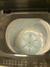 小天鹅（LittleSwan）波轮洗衣机全自动家用 10KG 直驱变频 TB10V28DT 一级能效 除菌螨 以旧换新 京东自营 出租房宿舍 实拍图
