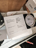 Apple/苹果AI电脑/Mac mini迷你主机 M4银色(10+10核) 16G 256G台式电脑主机 MU9D3CH/A 实拍图