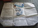 百字衣服被子收纳袋大容量搬家打包袋手提行李袋便携收纳包敖丙款  实拍图