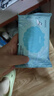 嫚熙（EMXEE）绿贝壳湿巾10抽*30包 实拍图