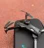 联想（Lenovo）进阶级带屏遥控飞机四轴避障飞行器高清航拍无人机男孩玩具航模飞机生日礼物 实拍图