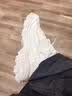 斯凯奇（Skechers）小白熊女鞋夏季厚底百搭老爹鞋熊猫鞋休闲运动鞋 实拍图