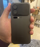 小米（MI）小米 17 Pro 妙享背屏 光影大师 第五代骁龙8至尊版 白色 16GB+512GB 5G手机 国家补贴 实拍图