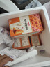 明治炼乳红豆雪糕 64g*6支 彩盒装（新旧包装随机发货） 实拍图