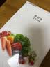 美的（Midea）真空封口袋家用商用干湿两用加厚食品级保鲜塑封袋密封袋压缩袋 ZKDM 实拍图