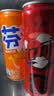 可口可乐（Coca-Cola）檀健次代言 雪碧Sprite零卡无糖饮料 330ml*24摩登罐 实拍图