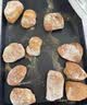 新良大师日式吐司面包粉2斤装 烘焙原料 早餐面包机用纸包装高筋面粉 实拍图