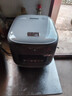 美的（Midea）电饭煲0涂层电饭锅5L大容量316L不锈钢内胆4-5人无涂层家用多功能微压电饭煲MB-RE587S 实拍图