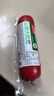 山林大红肠1200g上海特产熟食开袋即食香肠肉肠零食下酒菜 实拍图