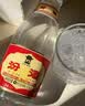 汾酒黄盖玻汾 清香型白酒 53度 475mL 单瓶装 纯粮酒 实拍图